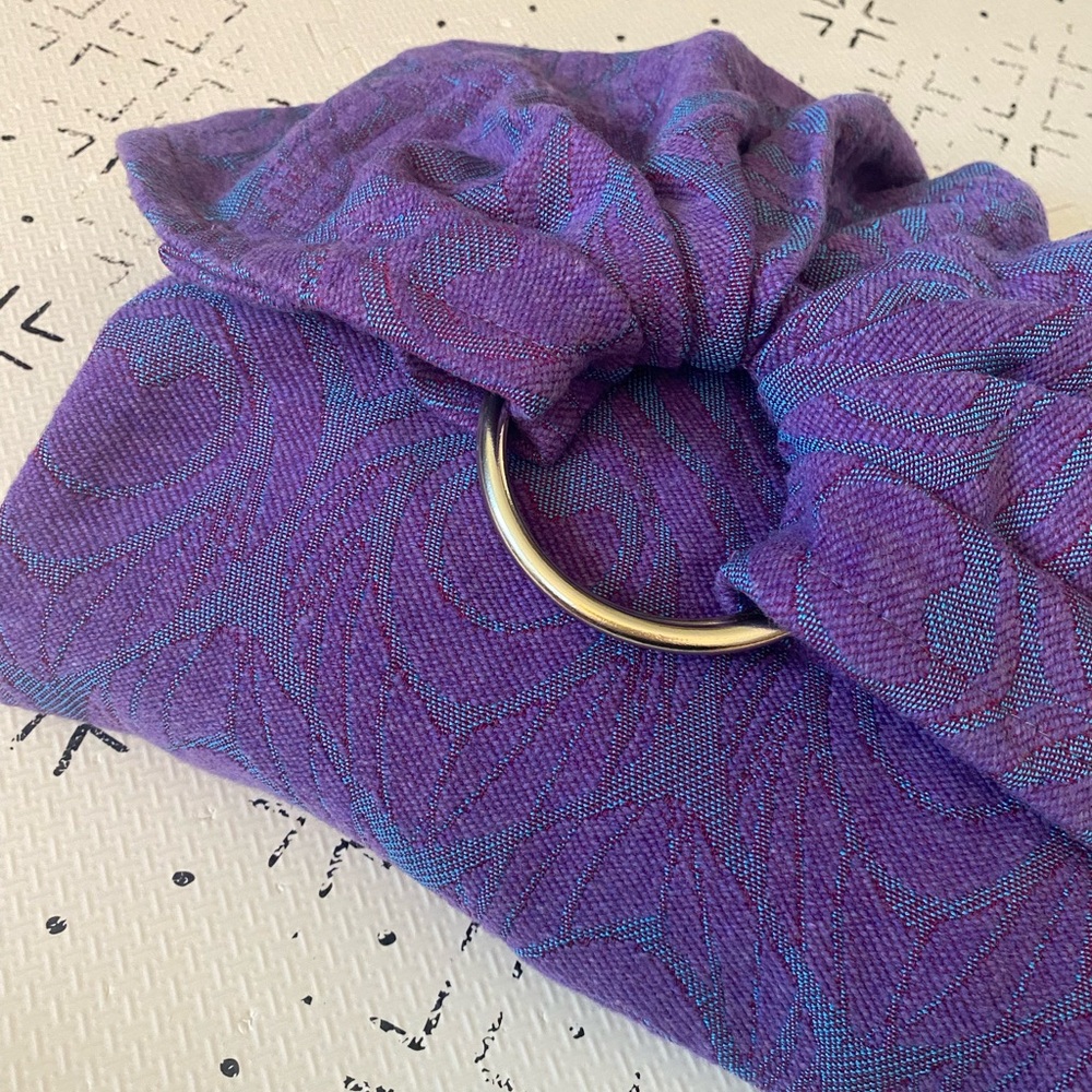 Artipoppe ring sling